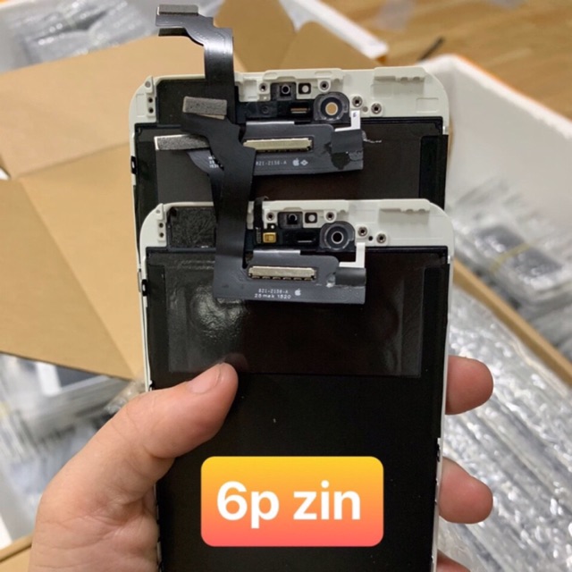 Màn hình iPhone 6Plus chính hãng Apple | BigBuy360 - bigbuy360.vn