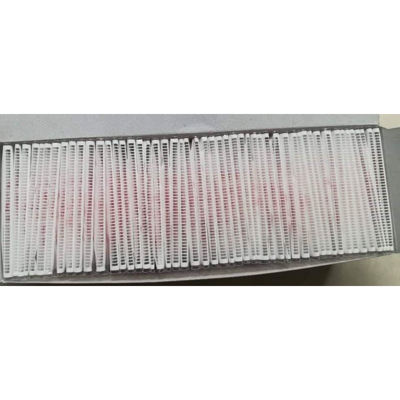 Đầu bọc micro chống khuẩn 100 bao