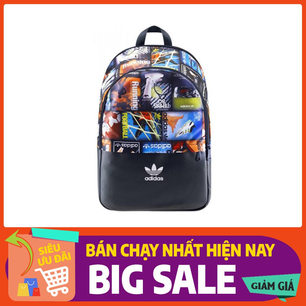 Balo thời trang đi học