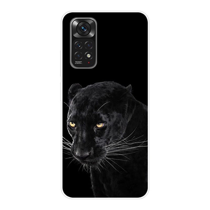 Ốp Lưng Điện Thoại Thời Trang Dành Cho Xiaomi Redmi Note 11 11s Note11 Note11s