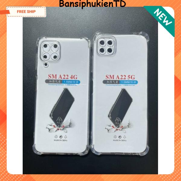 Ốp Trong Samsung A02S/ A03S/ A22 4G/ A22 5G