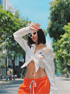 KÍNH HOT GIRL HOTHIT ❤️❤️❤️