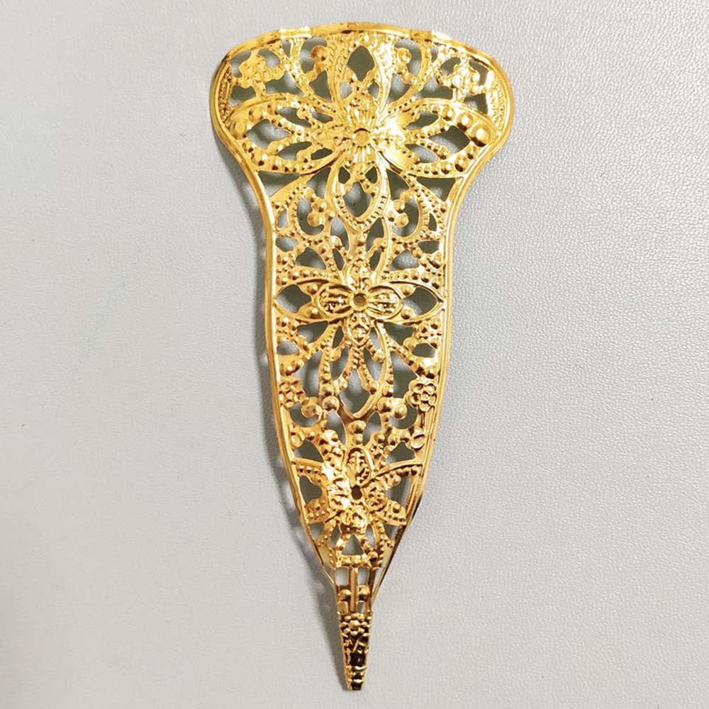 Set 5 nhẫn móng tay thiết kế tinh xảo