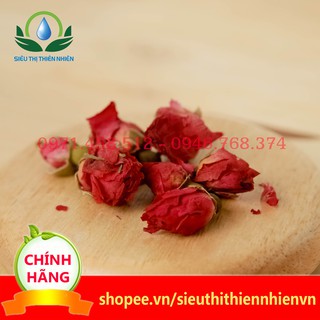 Hoa Hồng Sấy Khô Mộc Sắc cao cấp