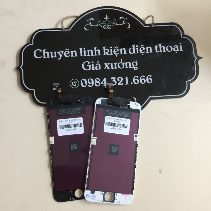 MÀN HÌNH IP 6 6G Full bộ