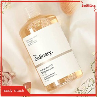 Toner The Ordinary chiết xuất trái cây dưỡng ẩm tẩy da chết dưỡng trắng chống nếp nhăn