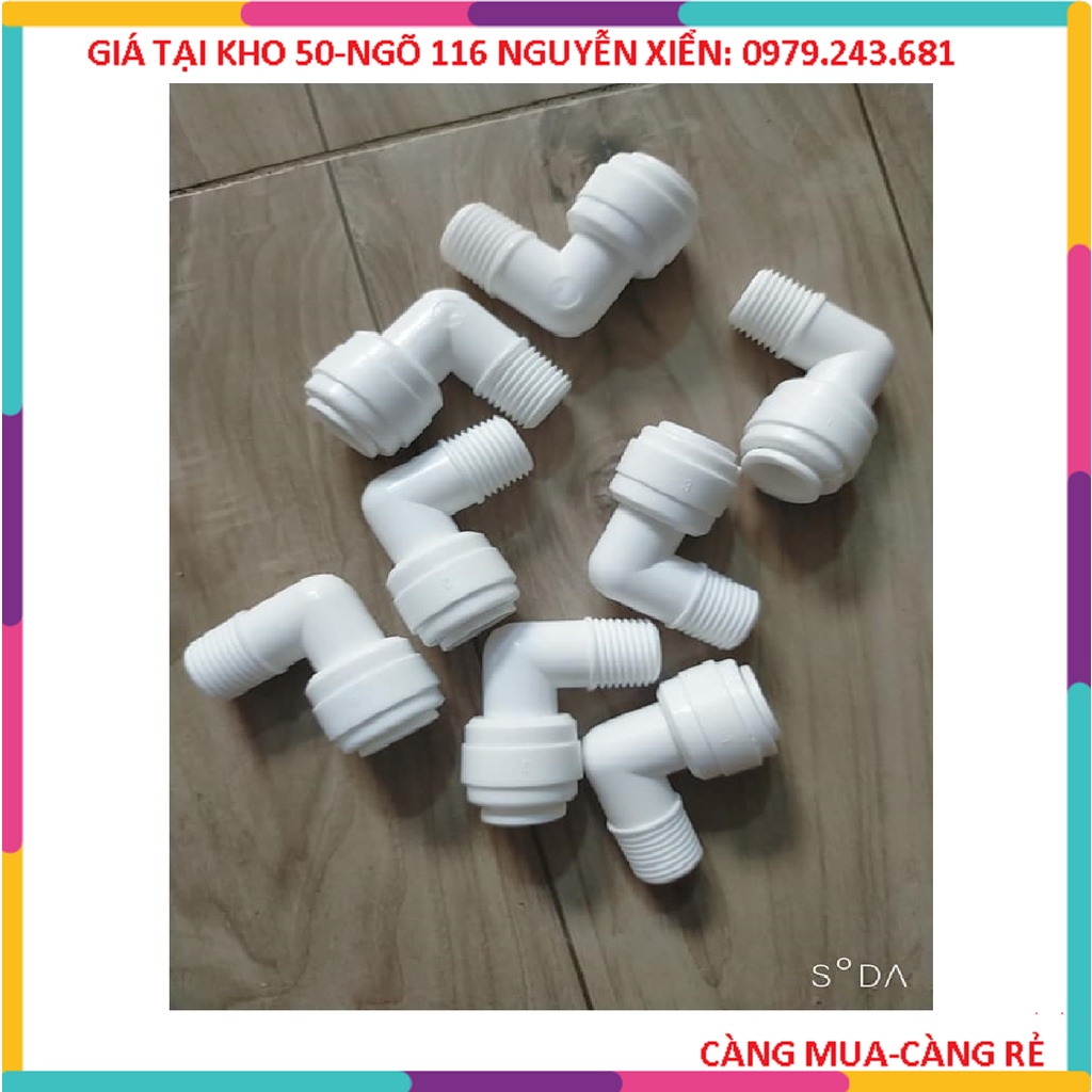 COM BO 5 CÚT ĐẦU VÀO CỐC SỐ 1 DÂY PHI 10