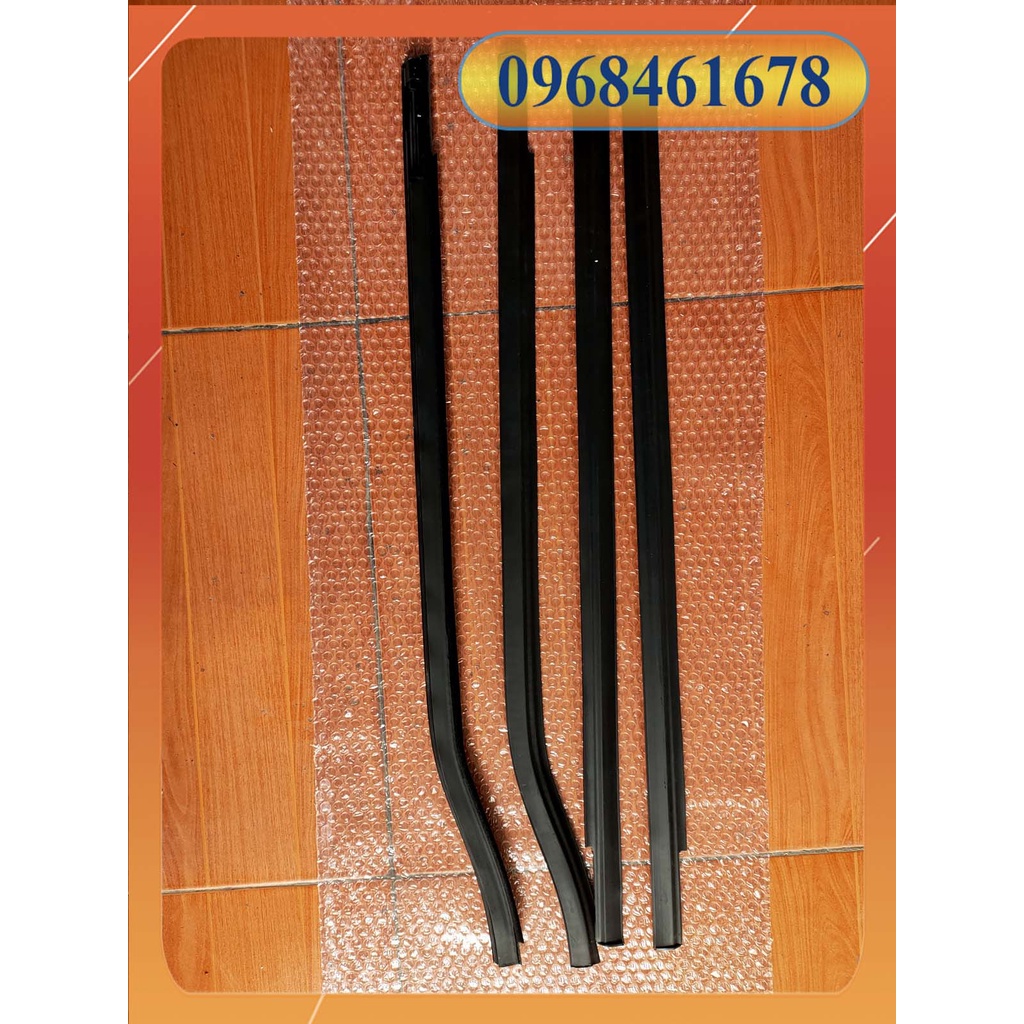 Nẹp chân kính ngoài Matiz 3, Spark