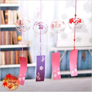 Chuông gió Fuurin Nhật Bản (Mẫu 21-40)