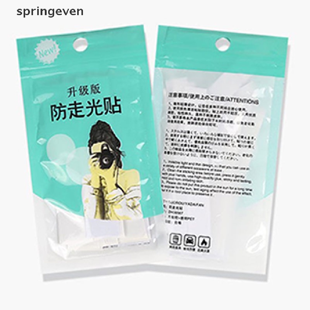 Bộ 36 Miếng Dán Hai Mặt Không Gây Sợ Hãi Cho Quần Áo Và Cơ Thể