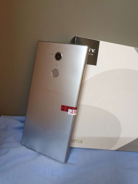 Điện thoại Sony Xperia XA2 Ultra 2sim ram 4G/64G mới 99% | BigBuy360 - bigbuy360.vn