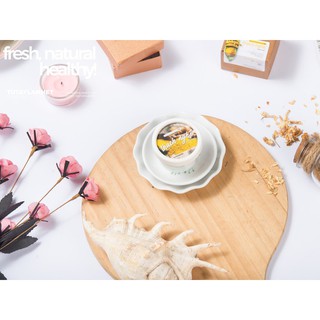 Thạch Nghệ Tràm Trà - Tự Tay Làm Hết