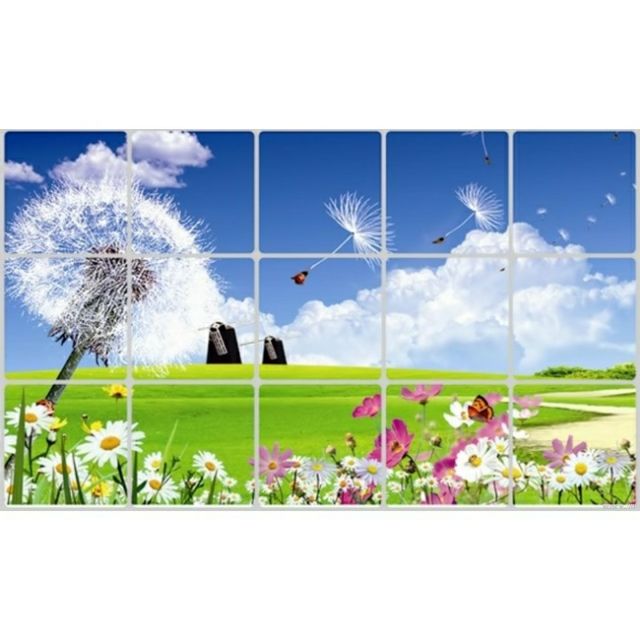 Sỉ - miếng dán bếp cách nhiệt