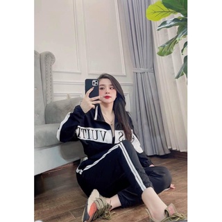 set bộ thể thao nữ