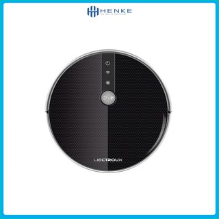 Liectroux C30B robot hút bụi lau nhà thương hiệu Đức