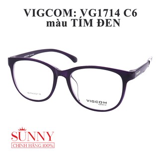 Gọng Kính Vigcom VG1523 C