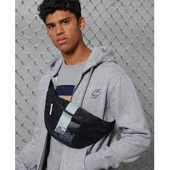 Túi đeo chéo Nam Superdry BumBag M9110167A14Q