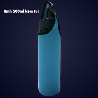 BÌNH GIỮ NHIỆT CAO CẤP 500ML
