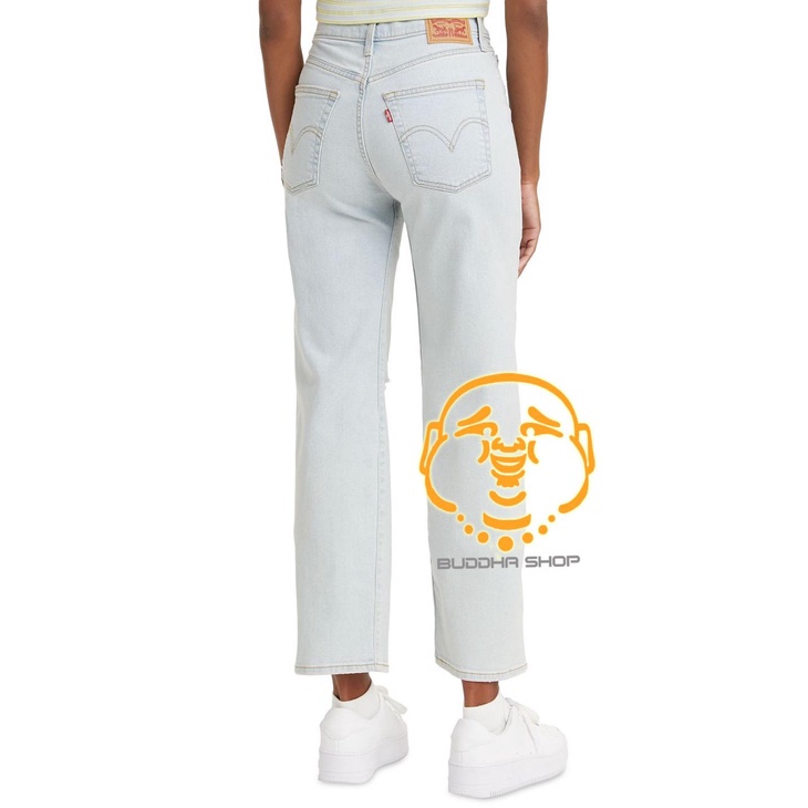 Quần jeans nữ Levi's size 30