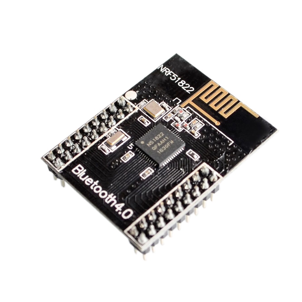 NRF51822 Eval Kit BLE4.0 Bluetooth 2.4G Wireless Development Kit designed for nRF51822