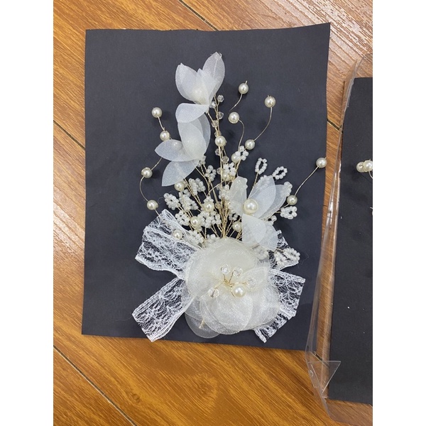 cài tóc cô dâu-giá bán 1 chiếc (mã HC353)