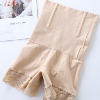 Quần sọc gen bụng eo thon chống cuộn ..