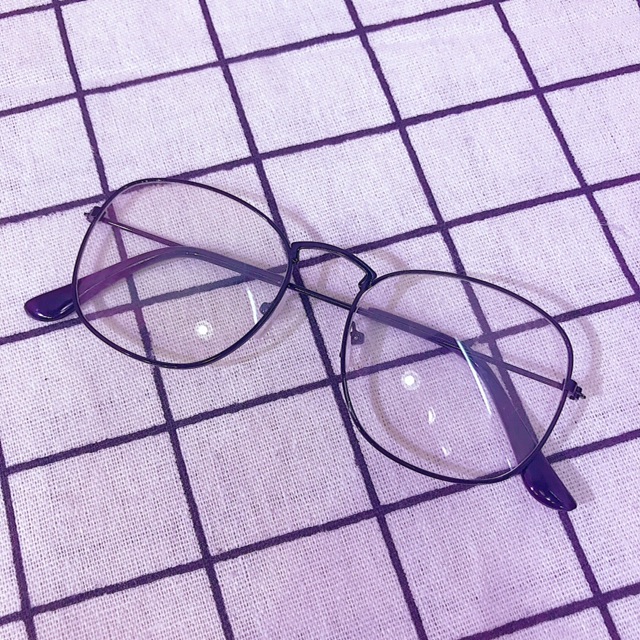 Mắt kính tròn Nôbita thời trang | BigBuy360 - bigbuy360.vn