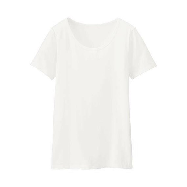 Áo phông chất làm mát Uniqlo kid sẵn sz 110-130