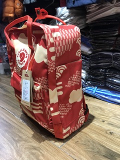 AUTH Chính hãng Balo KanKen ( sản phẩm mới )