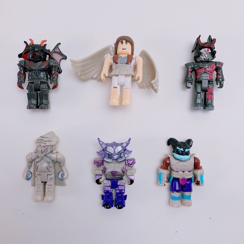 Bộ Đồ Chơi Nhân Vật ROBLOX - Hàng Cao Cấp