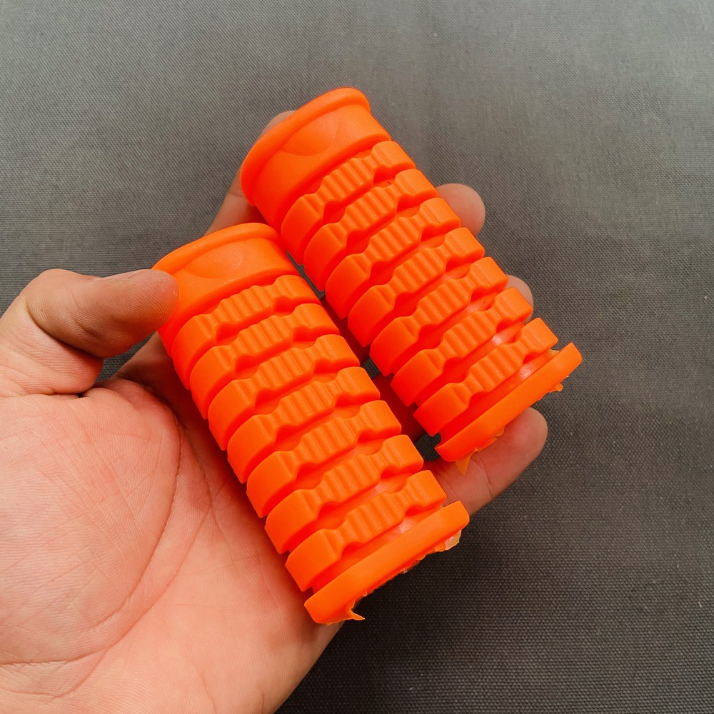 CAO SU GÁC CHÂN TRƯỚC CHO CÁC LOẠI XE MÁY PHONG THÁI LAN BÁN XÀ BÔNG
