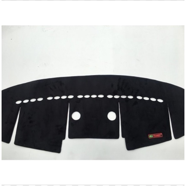 Thảm taplo ford transit - giá xưởng