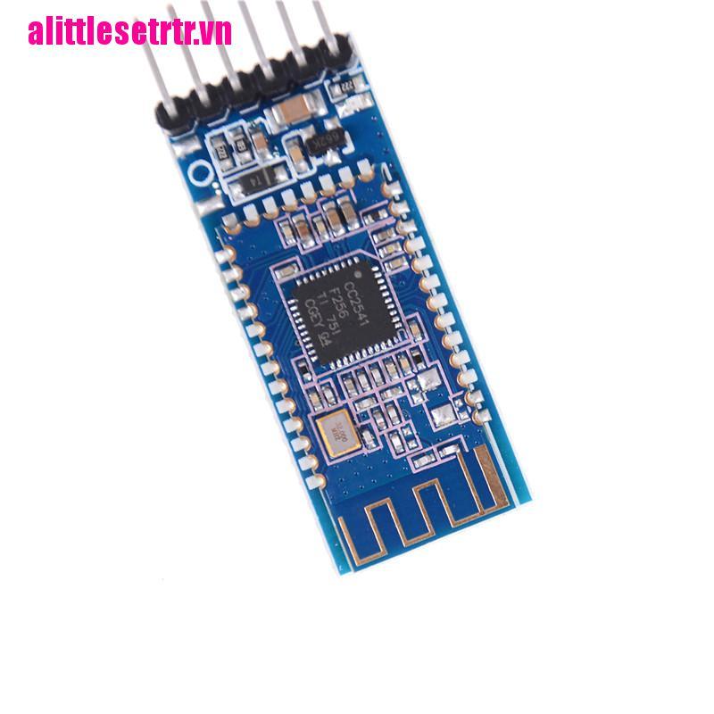 Bộ Vi Mạch Arduino Android Ios Hm-10 Ble Bluetooth 4.0 Cc2540 Cc2541