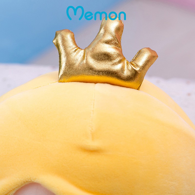 Nàng Tiên Cá Nhồi Bông Cho Bé Cao Cấp Memon