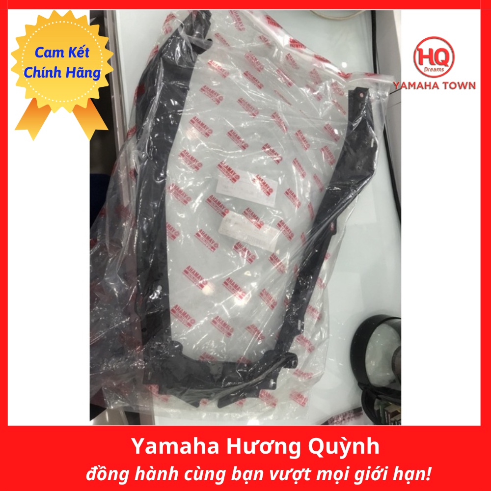 Ốp sườn 5 chính hãng Yamaha dành cho xe NVX - Yamaha town Hương Quỳnh