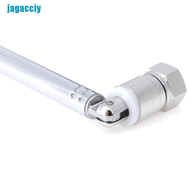 Ăng Ten F 75 Ohm Với Tv / 3.5mm Ggbo | BigBuy360 - bigbuy360.vn