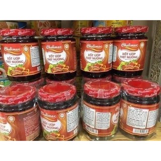 Xốt ướp thịt nướng Cholimex - Combo 2 lọ