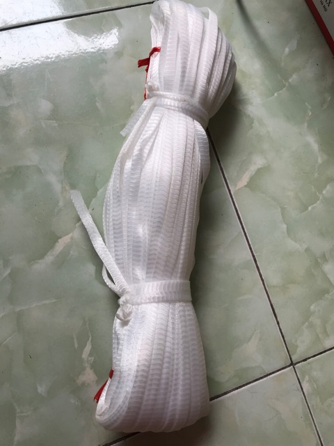 Túi lưới đựng phân tan chậm- 150 gam