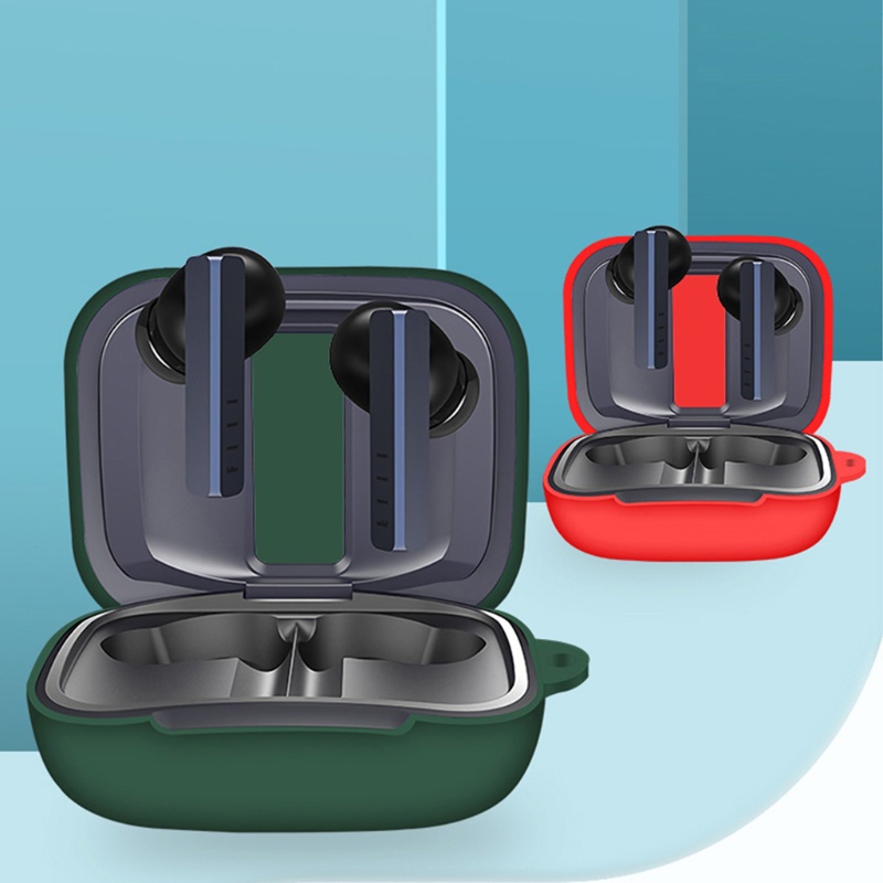 Vỏ bọc silicone bảo vệ hộp đựng tai nghe FIIL CG/CG Pro