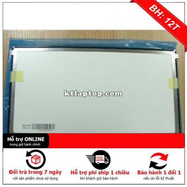 BH12TH  Màn Hình Laptop chính hãng giá tốt