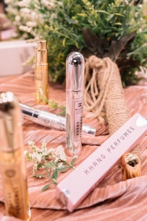 Nước Hoa Nử ZEN by KALabo 12ml [Khang Perfume,cam kết Lưu hương 8-12h]