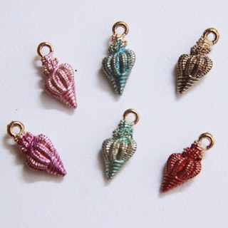 Charm trang trí/ phụ kiện handmade