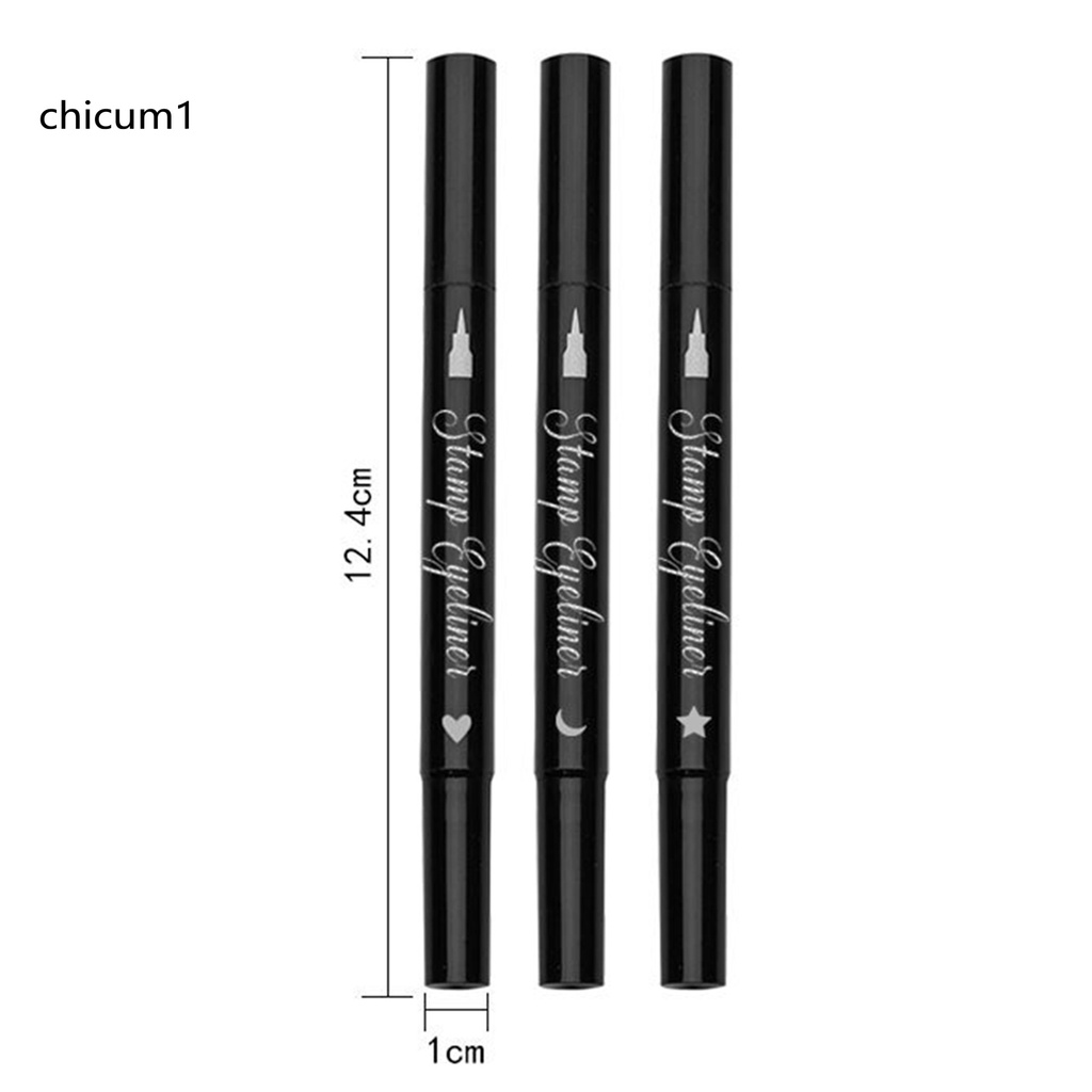 Bút kẻ mắt dạng lỏng chống thấm mồ hôi chống nhòe chuyên nghiệp cho nữ
 | BigBuy360 - bigbuy360.vn