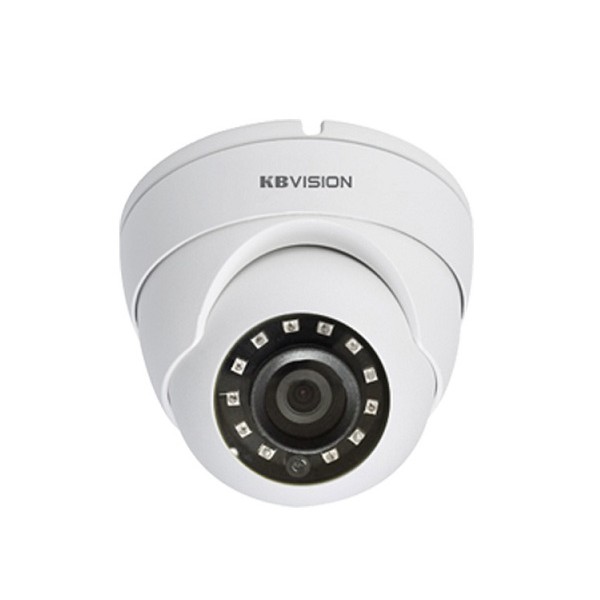 Camera Dome hồng ngoại 2.0 Megapixel KBVISION KX-S2002C4