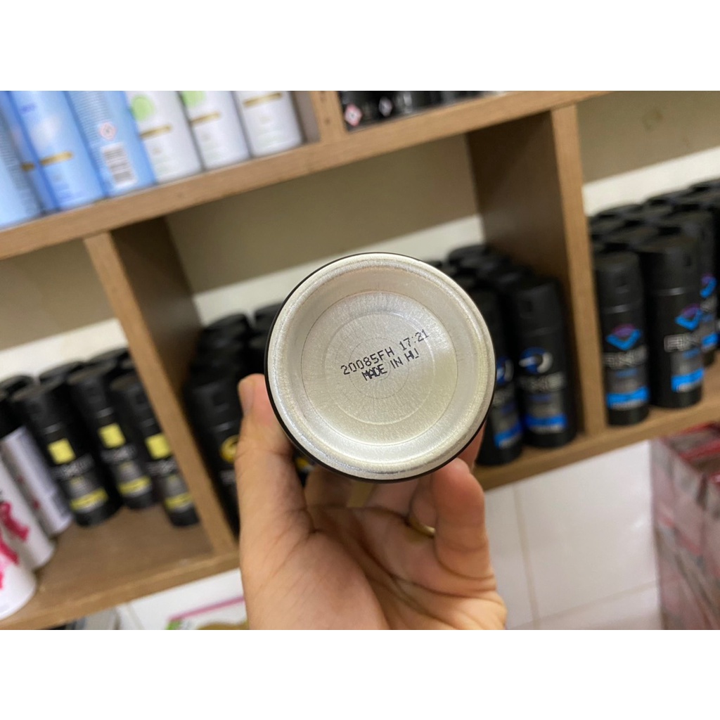 Xịt Khử Mùi Axe, Xịt Body Axe hương thơm mát 150ml Chính Hãng