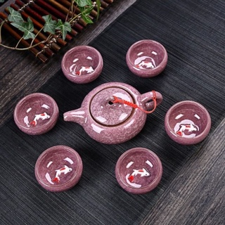 Bộ chén đủ màu hàng chuẩn htb1917