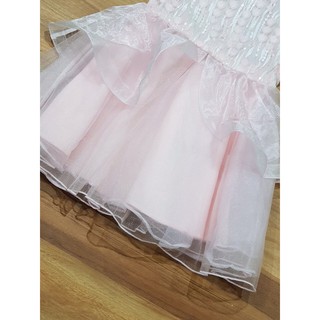 Đầm công chúa hiệu Roem Rose