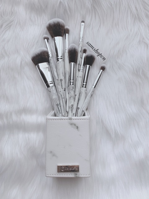 SET CỌ BH COSMETICS WHITE MARBLE 🇺🇸