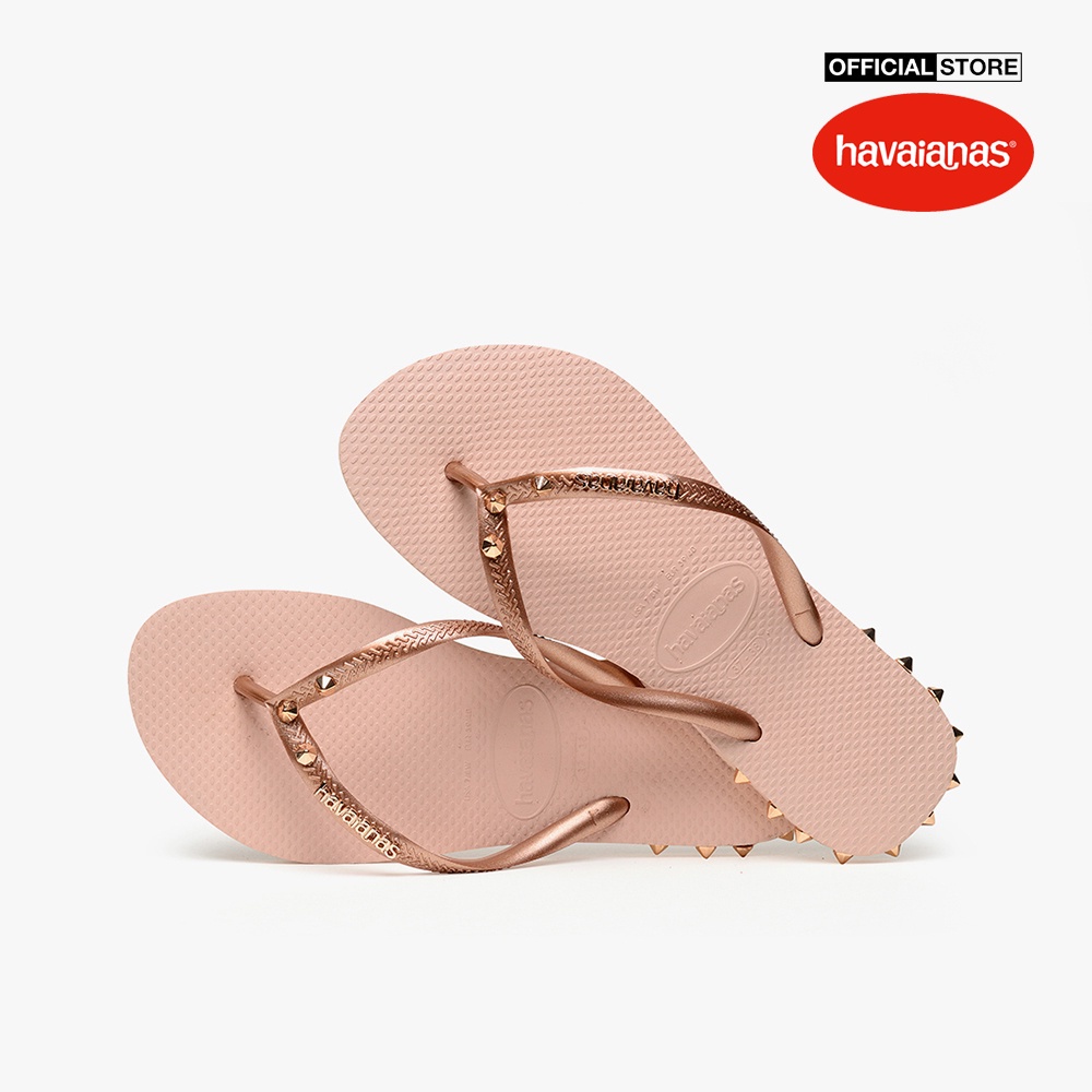 HAVAIANAS - Dép nữ Slim Rocky