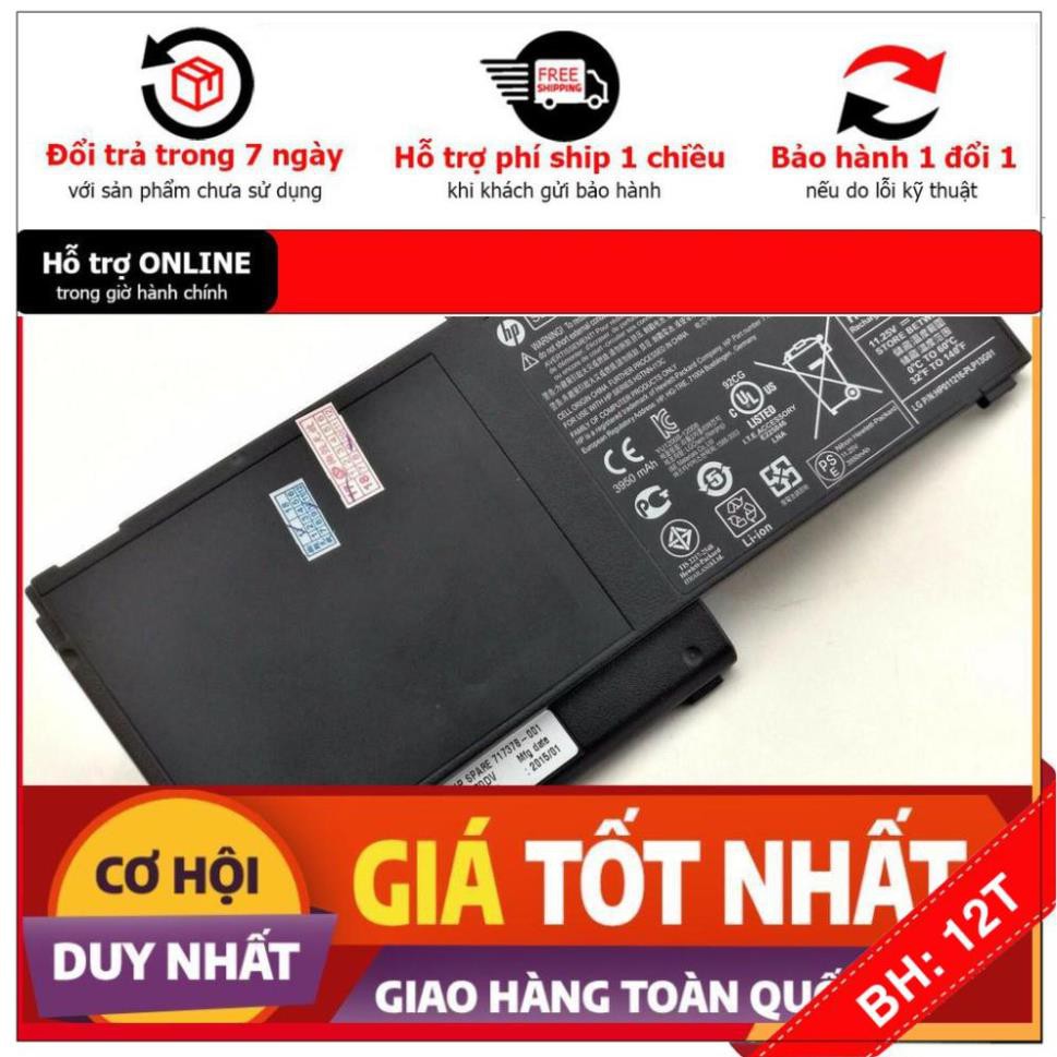 🎁 PIN ZIN 🎁 Pin Laptop HP 820 G1 SB03XL - HP EliteBook 725 G1, 725 G2, 820 G1, 820 G2 SB03